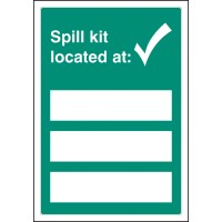 Spill Kit Located At - Adapt-a-Sign - TESTTTTT!!!!! Spill Kit Located At - Adapt-a-Sign - TESTTTTT!!!!!