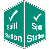 Spill Station - Projecting Sign - TESTTTTT!!!!! Spill Station - Projecting Sign - TESTTTTT!!!!!