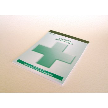 Accident Report Book - TESTTTTT!!!!! Accident Report Book - TESTTTTT!!!!!