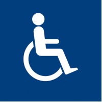 Braille - Disabled (Symbol) - TESTTTTT!!!!! 