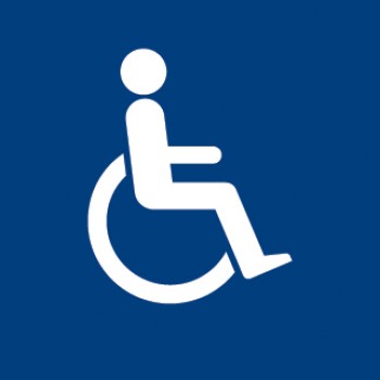 Braille - Disabled (Symbol) - TESTTTTT!!!!! Braille - Disabled (Symbol) - TESTTTTT!!!!!