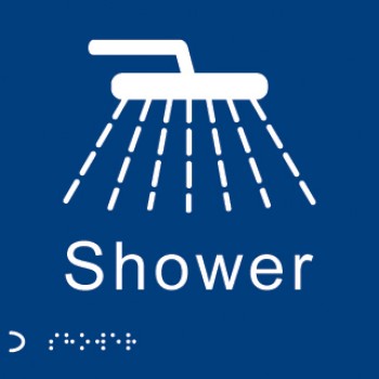 Braille - Shower - TESTTTTT!!!!! 