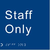 Braille - Staff Only - TESTTTTT!!!!! Braille - Staff Only - TESTTTTT!!!!!