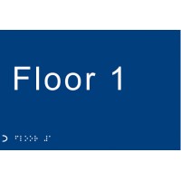 Braille - Floor 1 - TESTTTTT!!!!! Braille - Floor 1 - TESTTTTT!!!!!