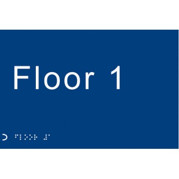 Braille - Floor 1 - TESTTTTT!!!!! 