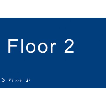 Braille - Floor 2 - TESTTTTT!!!!! 