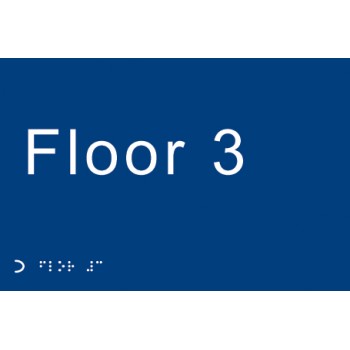 Braille - Floor 3 - TESTTTTT!!!!! Braille - Floor 3 - TESTTTTT!!!!!