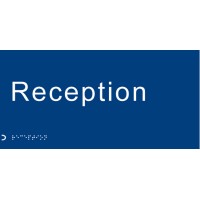 Braille - Reception - TESTTTTT!!!!! Braille - Reception - TESTTTTT!!!!!