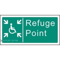 Braille - Refuge Point - TESTTTTT!!!!! Braille - Refuge Point - TESTTTTT!!!!!
