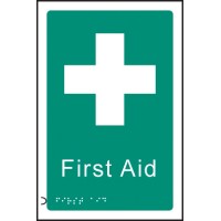 Braille - First Aid - TESTTTTT!!!!! 