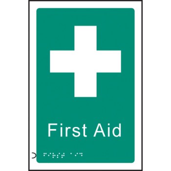Braille - First Aid - TESTTTTT!!!!! 