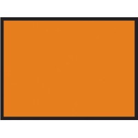 Front Placard - Self Adhesive Retro-Reflective - TESTTTTT!!!!! Front Placard - Self Adhesive Retro-Reflective - TESTTTTT!!!!!