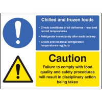 Chilled and Frozen Foods - TESTTTTT!!!!! Chilled and Frozen Foods - TESTTTTT!!!!!