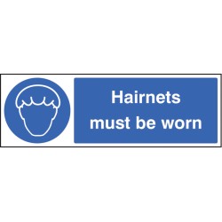 Hairnets Must be Worn - TESTTTTT!!!!! Hairnets Must be Worn - TESTTTTT!!!!!