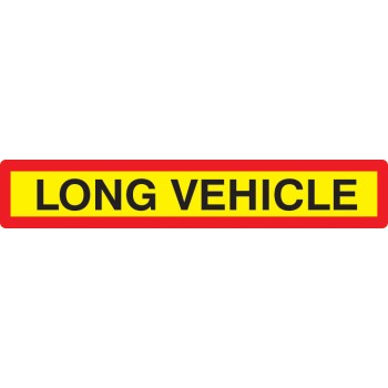 Long Vehicle Panel - Reflective Aluminium - 1265 x 225mm - TESTTTTT!!!!! Long Vehicle Panel - Reflective Aluminium - 1265 x 225mm - TESTTTTT!!!!!