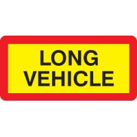 Long Vehicle Panel - Reflective Aluminium - 525 x 250mm - TESTTTTT!!!!! Long Vehicle Panel - Reflective Aluminium - 525 x 250mm - TESTTTTT!!!!!