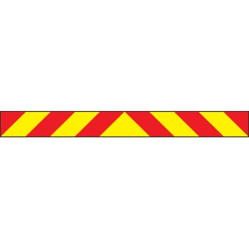 Full Length Vehicle Hazard Panel - TESTTTTT!!!!! 