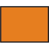 Vehicle Marking Plate - Reflective Magnetic - 400 x 300mm - TESTTTTT!!!!! Vehicle Marking Plate - Reflective Magnetic - 400 x 300mm - TESTTTTT!!!!!
