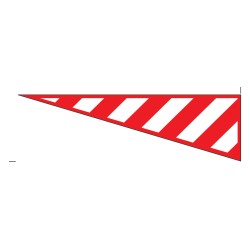 Protruding Load Marker - 1520 x 300mm - TESTTTTT!!!!! 