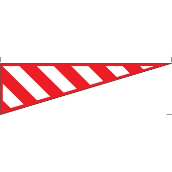 Protruding Load Marker - 1520 x 300mm - TESTTTTT!!!!! 