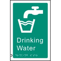 Braille - Drinking Water - TESTTTTT!!!!! 