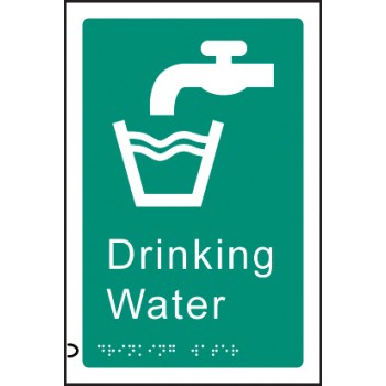 Braille - Drinking Water - TESTTTTT!!!!! 