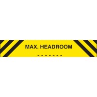 Max Headroom - Reflective Aluminium - TESTTTTT!!!!! Max Headroom - Reflective Aluminium - TESTTTTT!!!!!