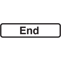Fold Up Sign - Fold Up Sign -