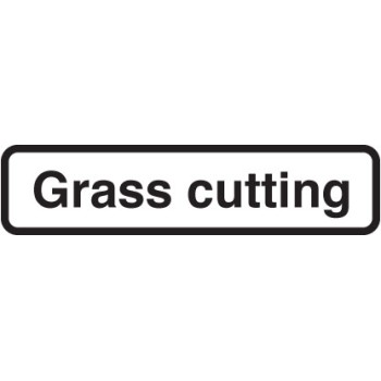Fold Up Sign - Fold Up Sign -