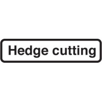 Fold Up Sign - Fold Up Sign -