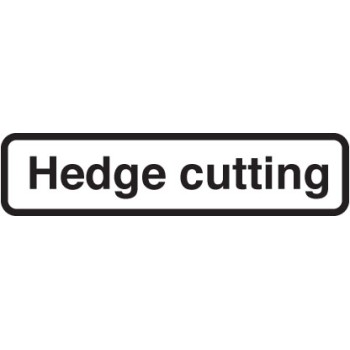 Fold Up Sign - Fold Up Sign -