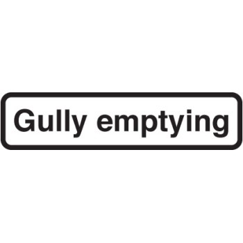 Fold Up Sign - Fold Up Sign -
