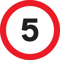 5mph - Class RA1 - Temporary - TESTTTTT!!!!! 5mph - Class RA1 - Temporary - TESTTTTT!!!!!