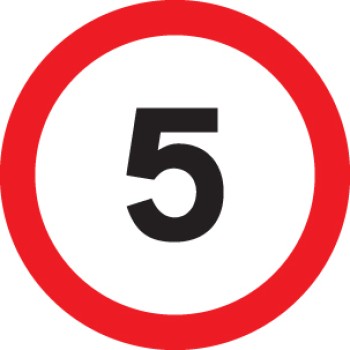 5mph - Class RA1 - Temporary - TESTTTTT!!!!! 5mph - Class RA1 - Temporary - TESTTTTT!!!!!