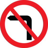 No Left Turn - Class RA1 - TESTTTTT!!!!! No Left Turn - Class RA1 - TESTTTTT!!!!!