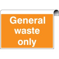 Roll Top - General Waste - TESTTTTT!!!!! Roll Top - General Waste - TESTTTTT!!!!!