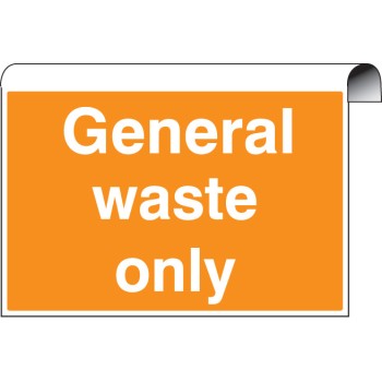Roll Top - General Waste - TESTTTTT!!!!! 