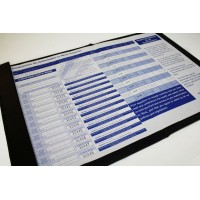 Contractor Pass Sign-In System (108 NCR Passes) Contractor Pass Sign-In System (108 NCR Passes)