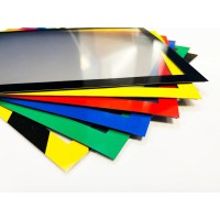 A4 Magnetic Document Frames - 6 Colour Options A4 Magnetic Document Frames - 6 Colour Options