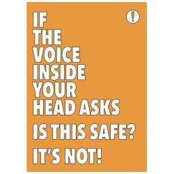 If You're Asking Yourself If You're Asking Yourself
