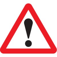 ! - Fold Up Sign - Warning with Text Variant Options - TESTTTTT!!!!! ! - Fold Up Sign - Warning with Text Variant Options - TESTTTTT!!!!!