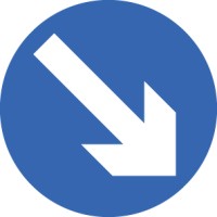 Keep Right - Class R2 - Permanent - TESTTTTT!!!!! Keep Right - Class R2 - Permanent - TESTTTTT!!!!!
