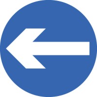Direction Arrow Left / Right - Class R2 - Permanent - TESTTTTT!!!!! Direction Arrow Left / Right - Class R2 - Permanent - TESTTTTT!!!!!
