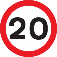 20mph - Class R2 - Permanent - TESTTTTT!!!!! 20mph - Class R2 - Permanent - TESTTTTT!!!!!