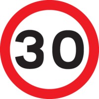 30mph - Class R2 - Permanent - TESTTTTT!!!!! 30mph - Class R2 - Permanent - TESTTTTT!!!!!