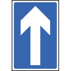 One Way Traffic - Class R2 - Permanent  - TESTTTTT!!!!! 