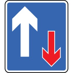Vehicle Priority - Class R2 - Permanent - TESTTTTT!!!!! 