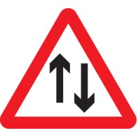 Two Way Traffic - Class RA1 - Temporary - TESTTTTT!!!!! Two Way Traffic - Class RA1 - Temporary - TESTTTTT!!!!!