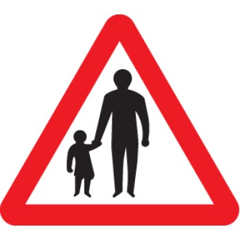Adult and Child - Class RA1 Adult and Child - Class RA1