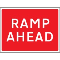 Ramp Ahead - Class RA1 - TESTTTTT!!!!! Ramp Ahead - Class RA1 - TESTTTTT!!!!!